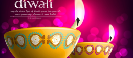 Happy Diwali / Deepawali to All Hindu Members